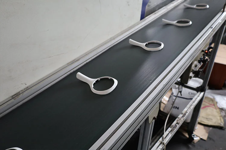 Production Equipment