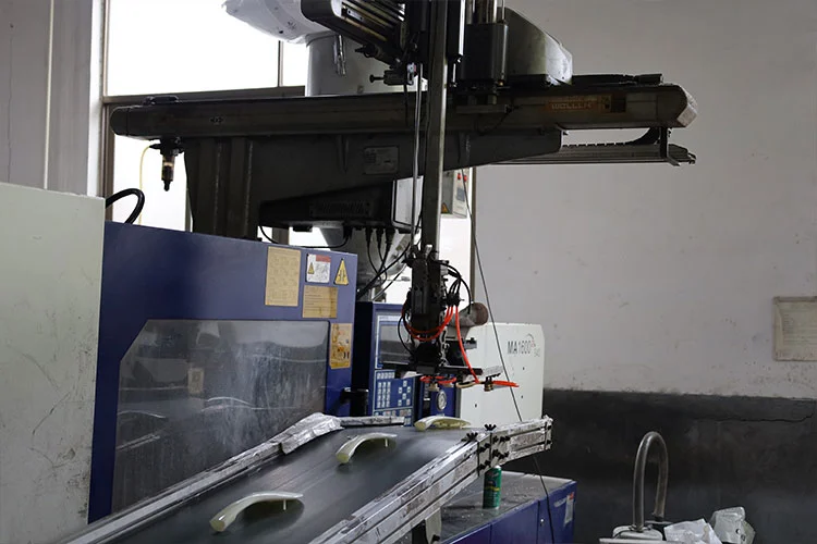 Production Equipment