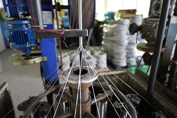 Production Equipment