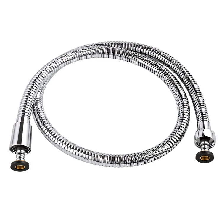 0.6/0.7/0.8/1m 201 SS Braided Hose for Toilet Sprayers