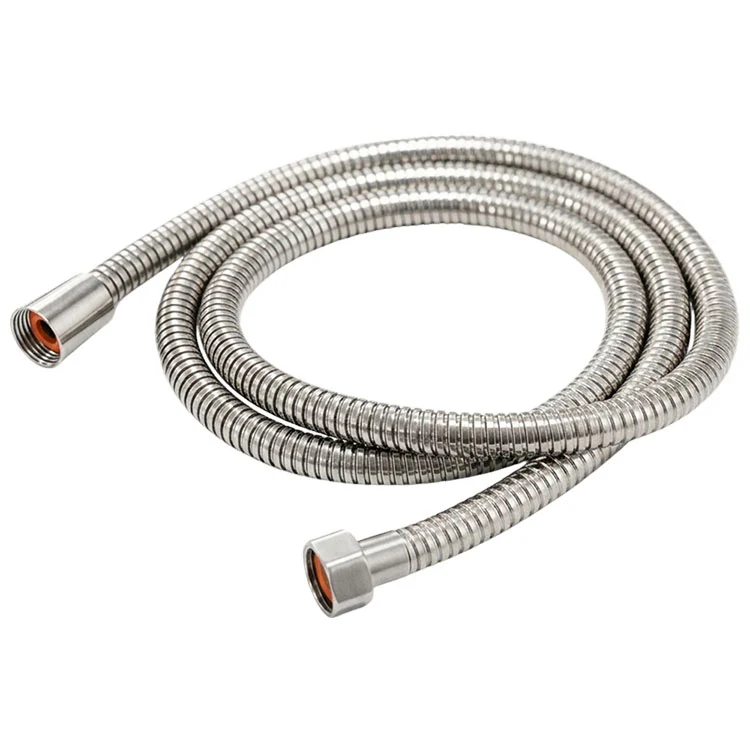 1.5–1.7m Extendable Flexible Stainless Steel Hose