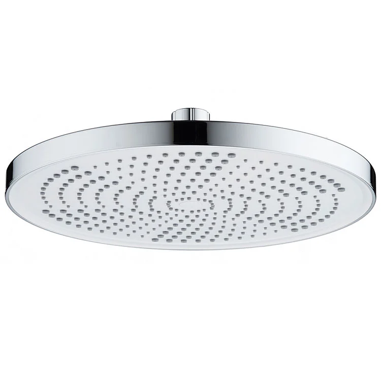 10 Inch High Pressure Rainfall Overhead Shower