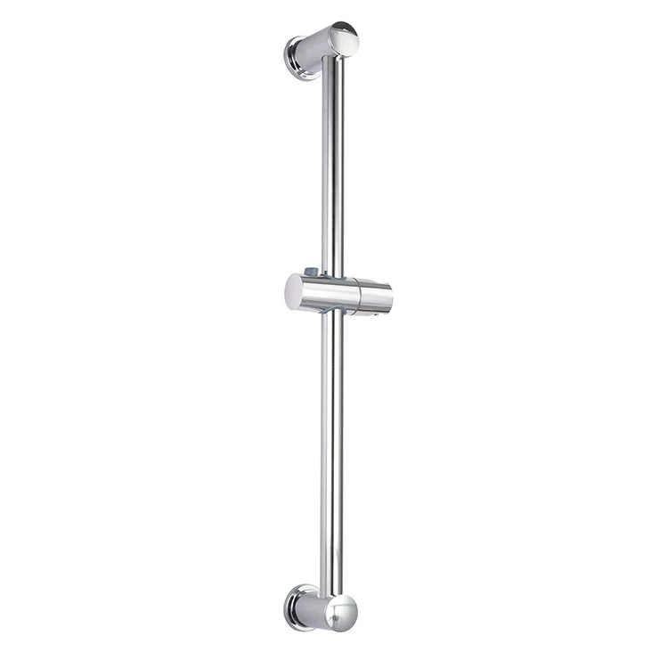 201/304 Wall Mounted Sliding Bar Adjustable Shower Lift Rod