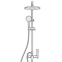 Shower Set