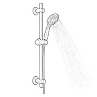 Shower Accessories