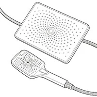 Shower Head