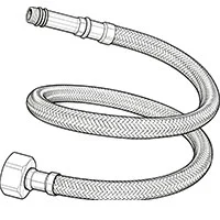 Braided Hose