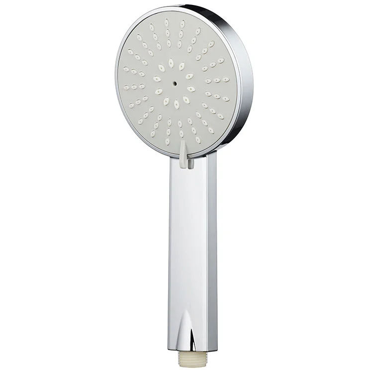 Adjustable Shower Slide Bar Kit with 3-Function Handheld