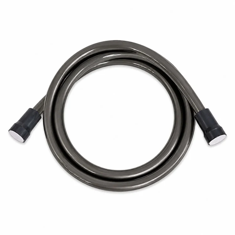 High-Pressure Anti-Tangle Leak-Proof PVC Shower Hose